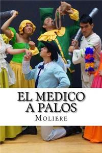 El Medico a Palos