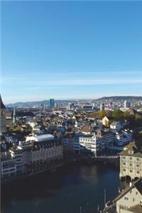 Zurich Switzerland by Day Journal