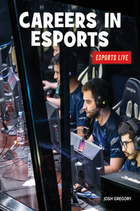 Careers in Esports