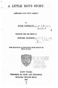 Little Boy's Story, Mémoires d'un Petit Garçon