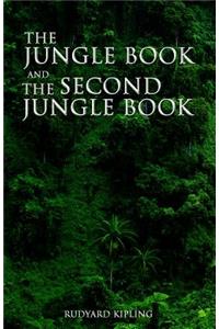 Jungle Book and the Second Jungle Book