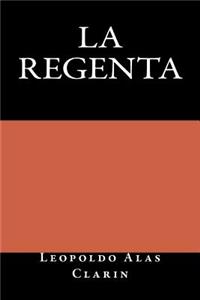 La Regenta