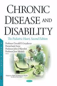 Chronic Disease and Disability