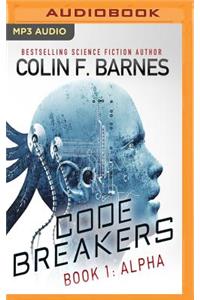 Code Breakers: Alpha