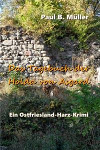 Das Tagebuch der Holda von Asgard