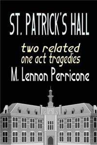 Saint Patrick's Hall