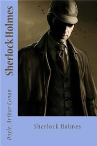 Sherlock Holmes