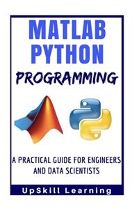 Matlab And Python Programming