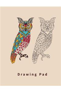 Drawing Pad