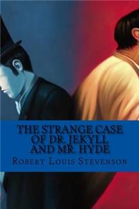 strange case of Dr. Jekyll and Mr. Hyde (english edition)