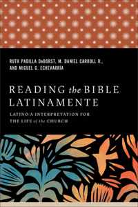 Reading the Bible Latinamente