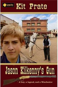 Jason Kilkenny's Gun