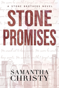 Stone Promises