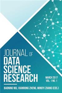 Journal of Data Science Research