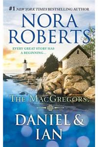 Macgregors: Daniel & Ian