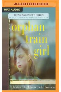 Orphan Train Girl