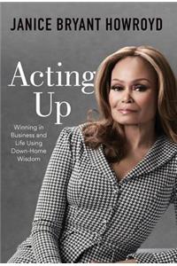 Acting Up