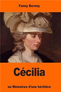 Cécilia