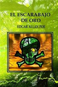 El escarabajo de oro