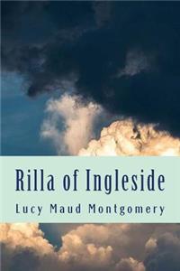 Rilla of Ingleside