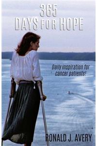 365 Days for Hope