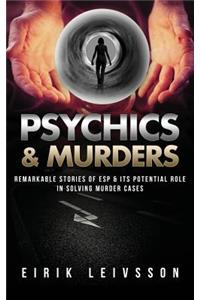 Psychics & Murders