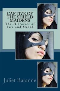 Captive of the Shield Maidens