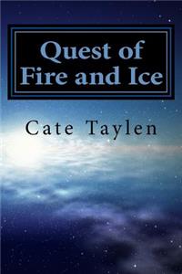Quest of Fire and Ice