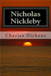 Nicholas Nickleby