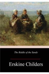 Riddle of the Sands