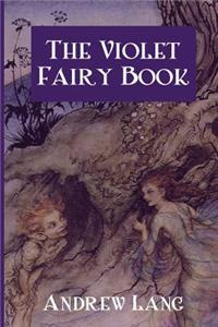 The Violet Fairy Book