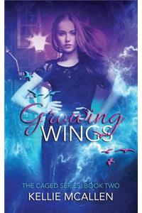 Growing Wings
