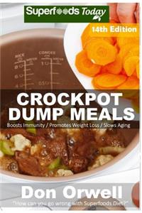 Crockpot Dump Meals