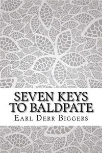 Seven Keys to Baldpate
