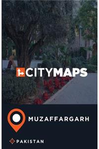 City Maps Muzaffargarh Pakistan