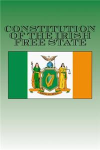 Constitution of the Irish Free State