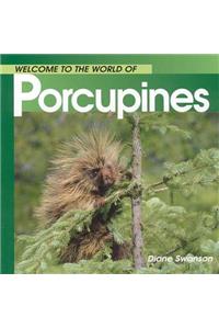 Welcome Porcupines (Wonderful