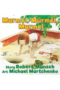 Murmel, Murmel, Murmel