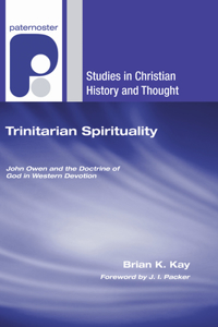 Trinitarian Spirituality