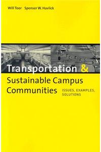 Transportation & Sustainable Campus Communities