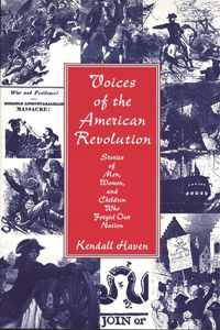 Voices of the American Revolution