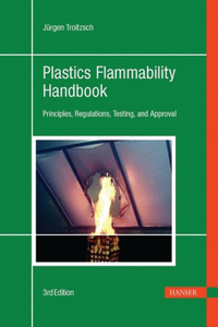 Plastics Flammability Handbook 3e