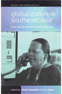 Globalization in Southeast Asia