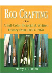 Rod Crafting