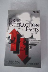 Drug Interaction Facts (DIF)