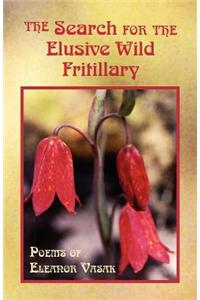 Search for the Elusive Wild Fritillary