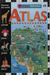 Spa-Atlas -OSI