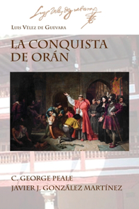 La Conquista de Orán