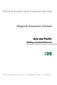 Regional Economic Outlook