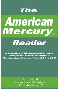 American Mercury Reader